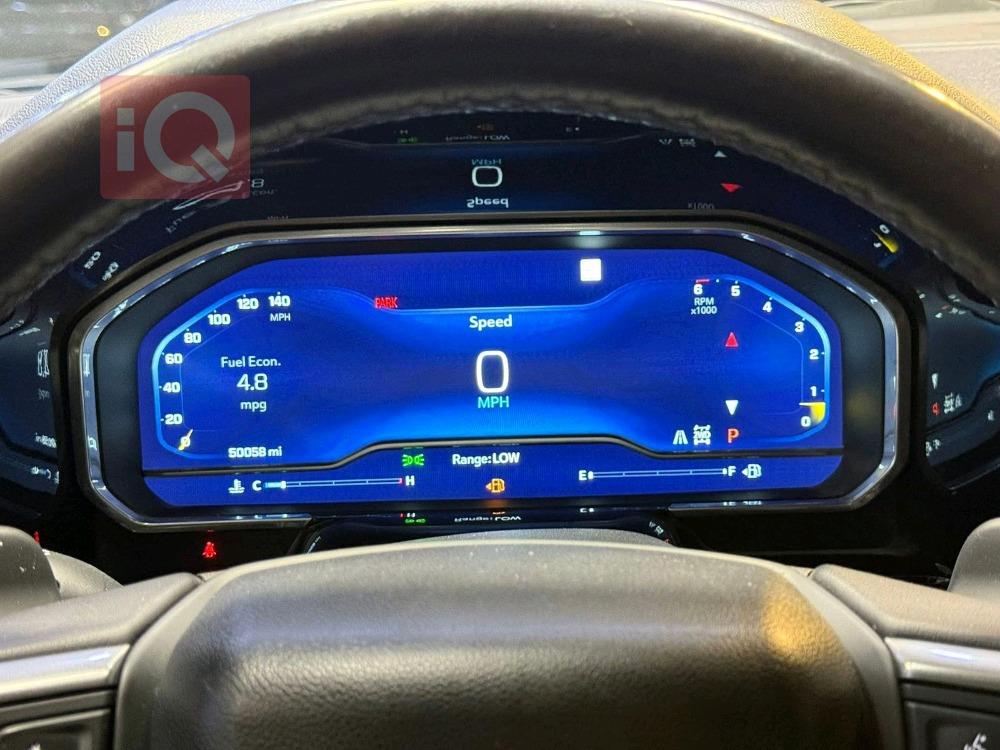 شيفروليه سلفرادو